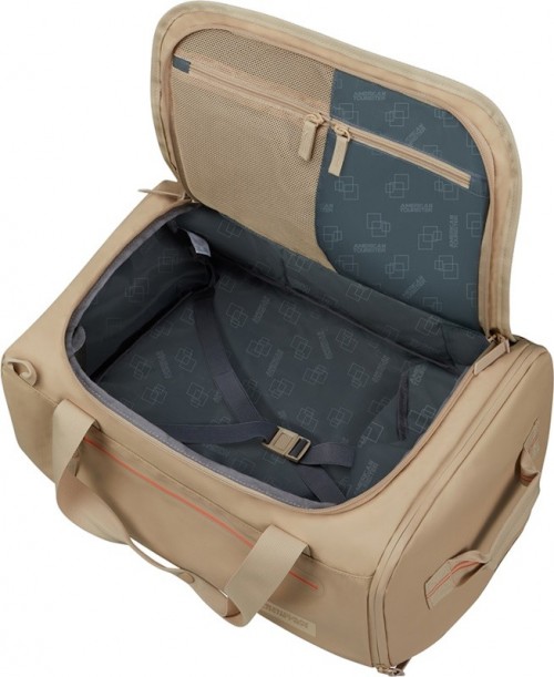 American Tourister Trailgo Duffle S 42