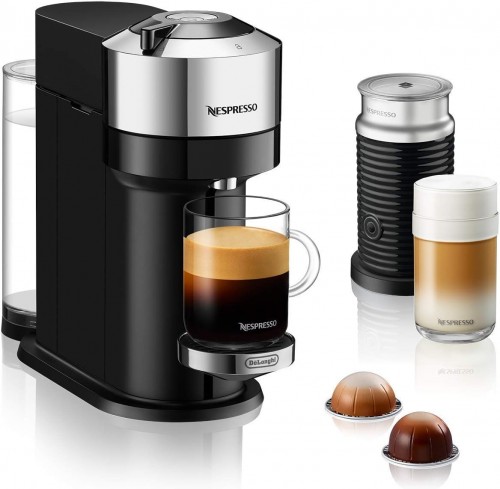 De'Longhi Nespresso VertuoNext ENV 120.CAE