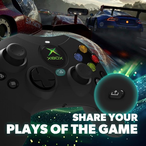 Hyperkin DuchesS Wired Controller
