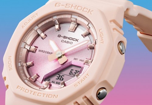 Casio G-Shock GMA-P2100SG-4A