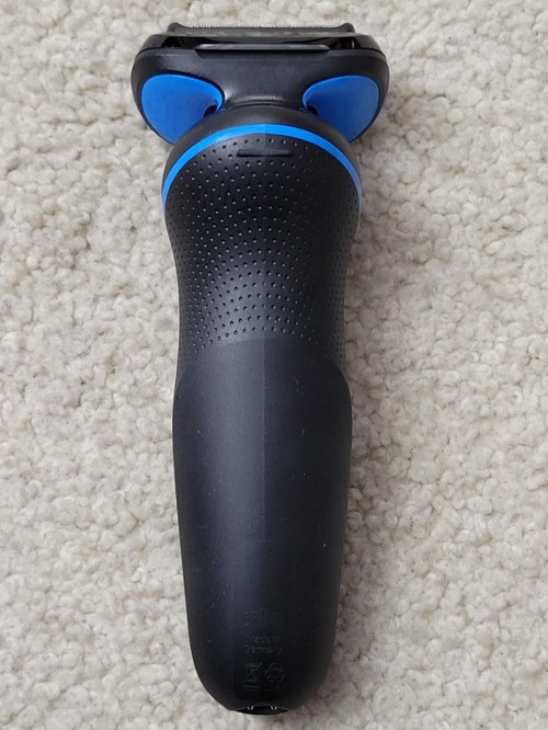 Braun Series 5 5120s