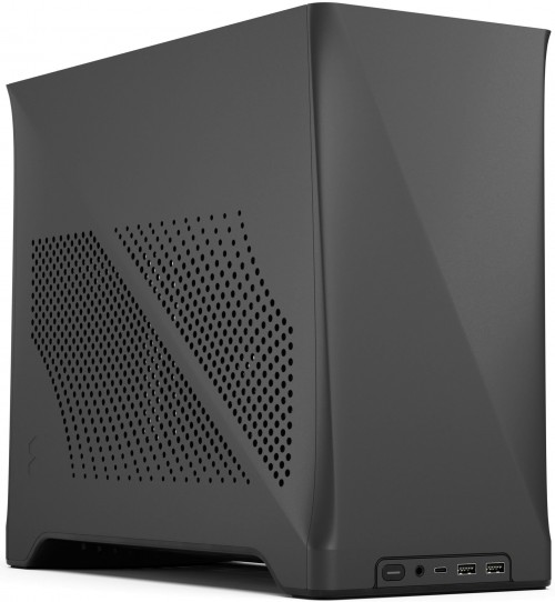 Fractal Design Era 2 Charcoal Gray