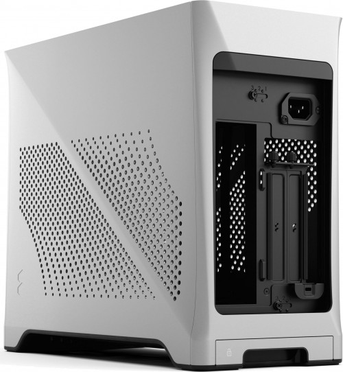 Fractal Design Era 2 Silver