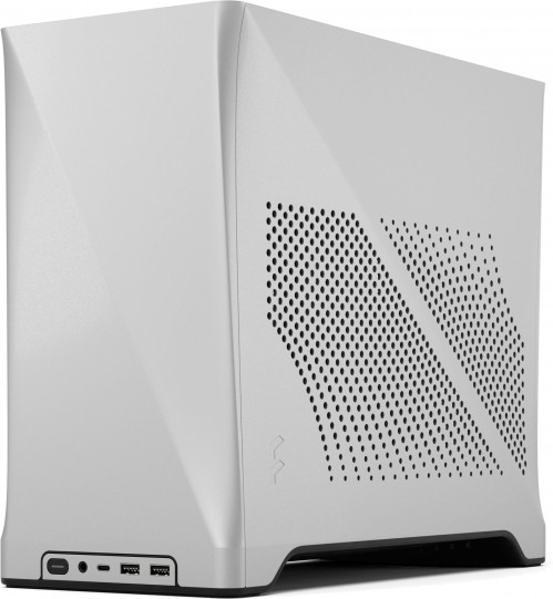 Fractal Design Era 2 Silver