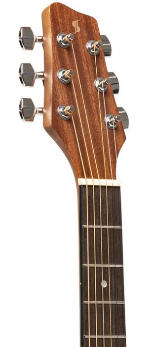 Stagg SA25 A MAHO