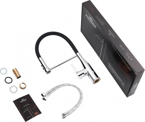 KRONER Ersel-C03111BLK CV033804