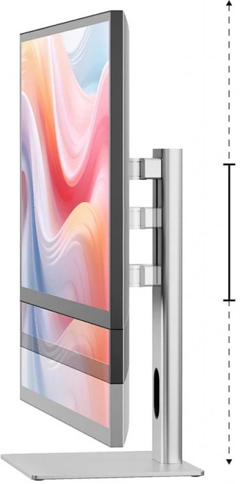 ALOGIC Clarity 27C4KPDW