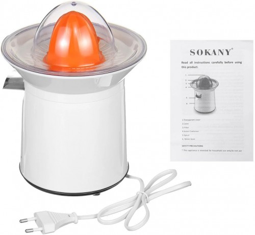 SOKANY SK-726