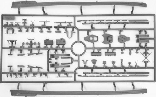 ICM Markgraf (1:700)