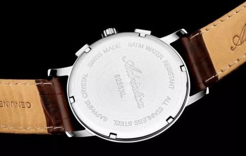 Adriatica A8256.5B23CH