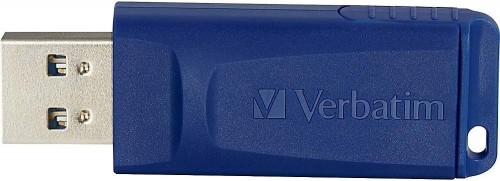 Verbatim USB Flash Drive