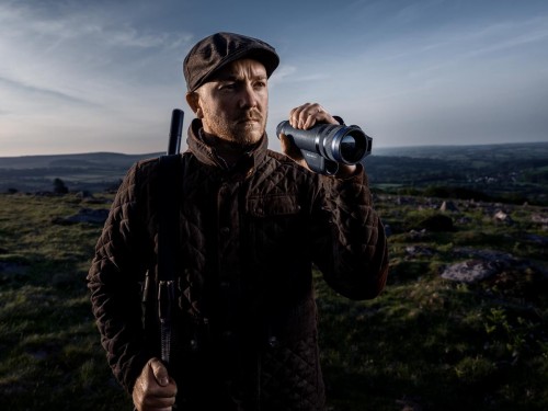 Pulsar Telos LRF XL50