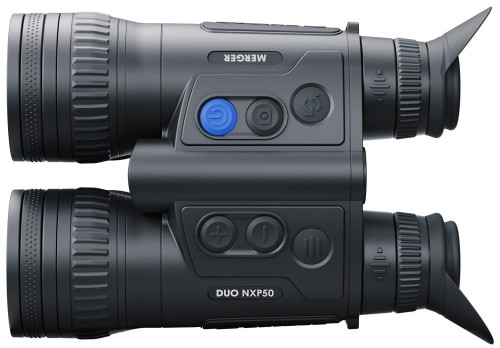 Pulsar Merger Duo NXP50