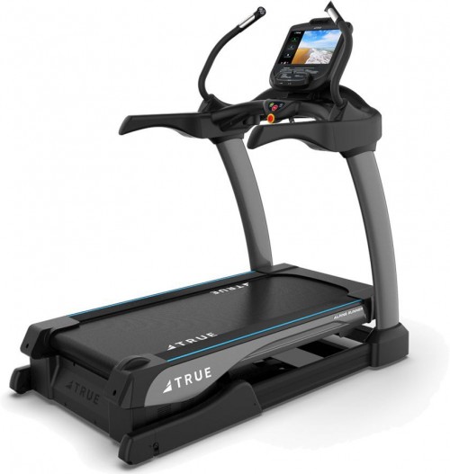 True Fitness Alpine Runner TI1000X Emerge