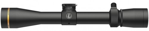 Leupold VX-3HD 2.5-8x36 CDS-ZL Duplex