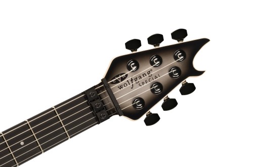 EVH Wolfgang Special Ebony Fingerboard