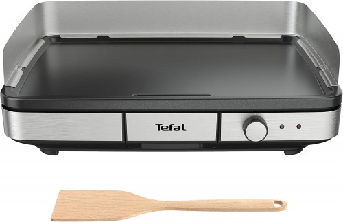 Tefal Maxi Plancha CB690D