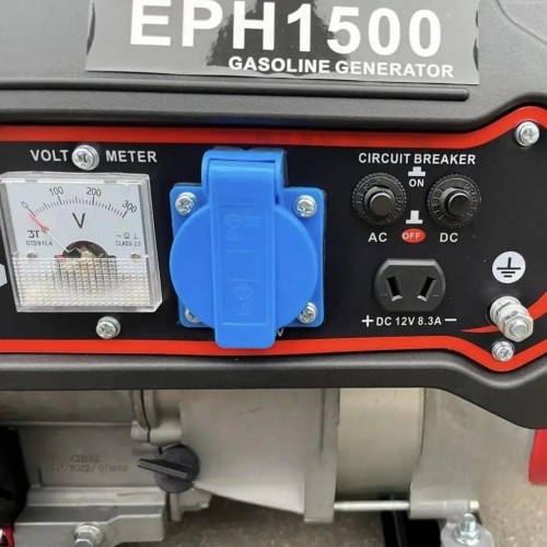 Edon EPH 1500