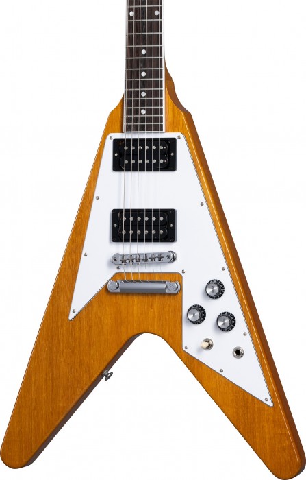 Gibson 70s Flying V