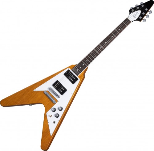 Gibson 70s Flying V