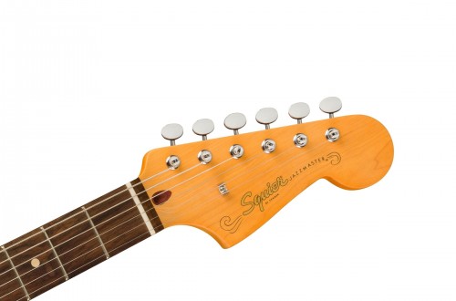 Squier J Mascis Jazzmaster