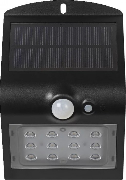 LEDVANCE Flood Butterfly Solar Sensor 1.5W