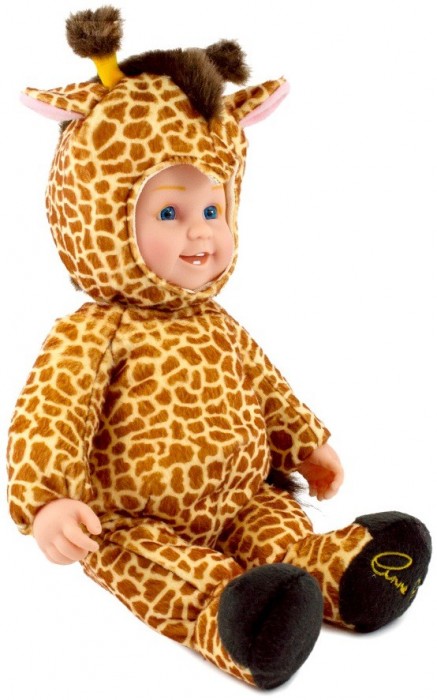 Anne Geddes Baby Giraffe 572610