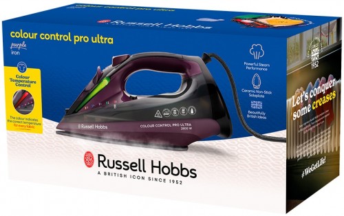 Russell Hobbs Pro Ultra Iron 27281-56