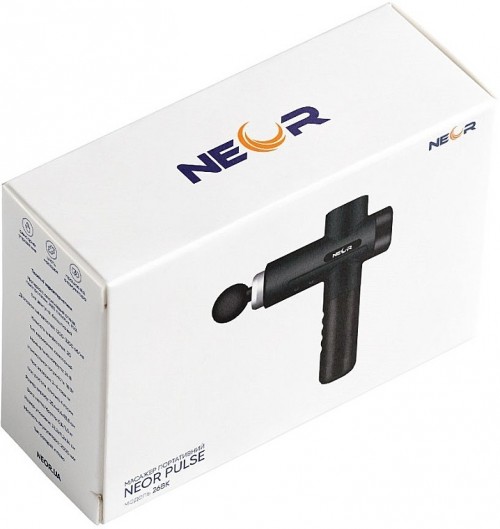 NEOR Pulse 26BK