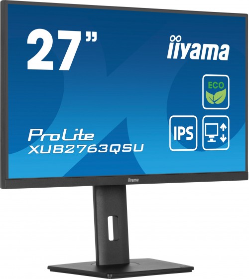 Iiyama ProLite XUB2763QSU-B1