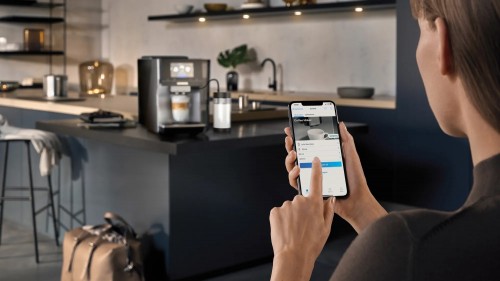 Siemens EQ.700 classic TP715R07