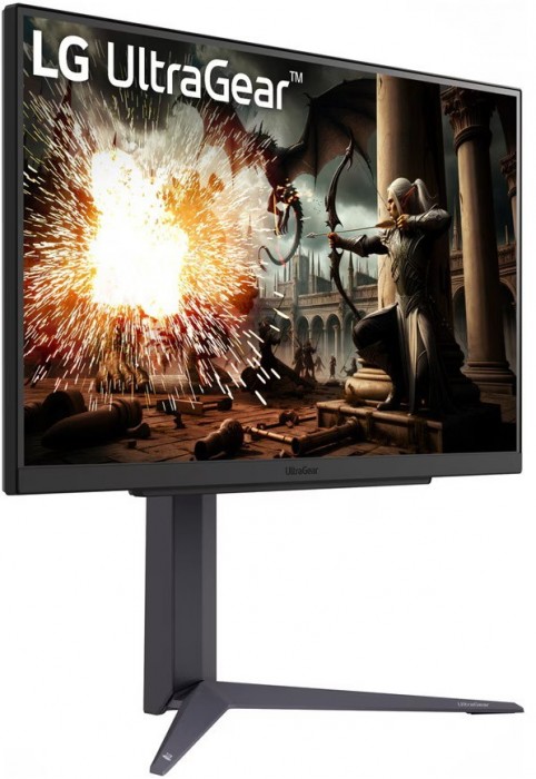 LG UltraGear 27GS75QX