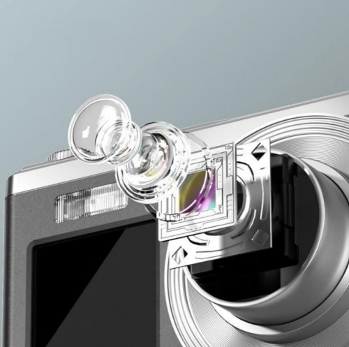 Rollei Compactline 10X