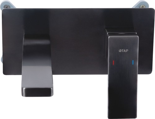 Q-tap Gemini QTGEM273CRM45693