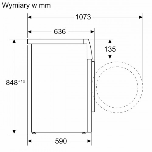 Siemens WG44G2FW PL