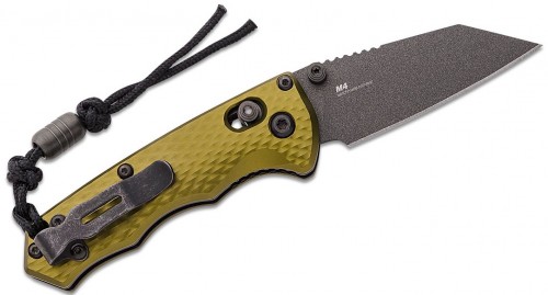 BENCHMADE Full Immunity 290BK-2