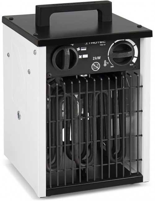 Trotec TDS 10
