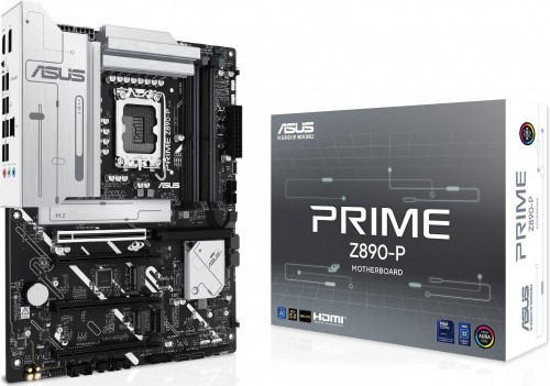 Asus PRIME Z890-P