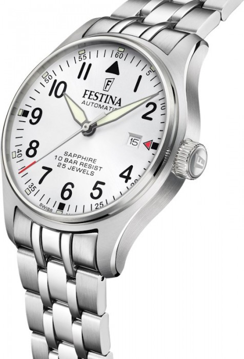 FESTINA F20151/A