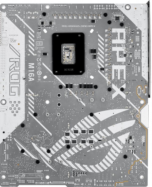 Asus ROG MAXIMUS Z890 APEX