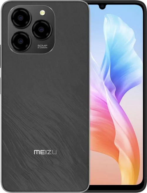 Meizu Note 21