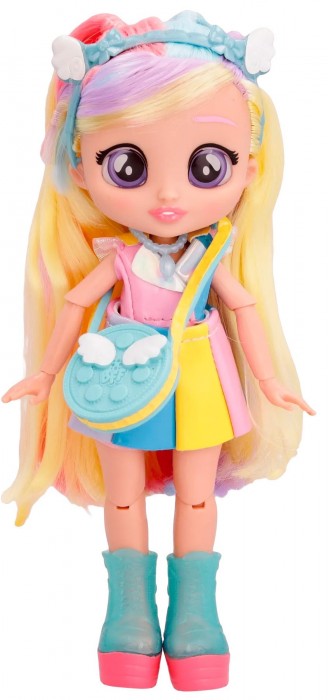 IMC Toys BFF Talents Jenna 913097