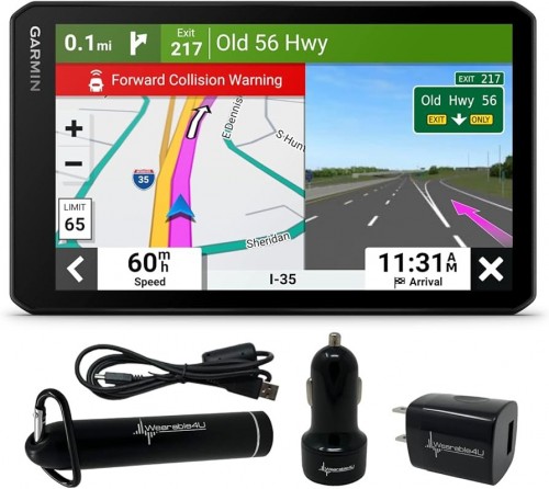 Garmin DriveCam 76