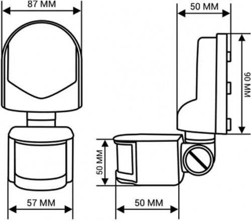 Biom IRM-02B