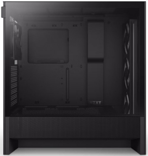 NZXT H5 Flow RGB (2024) Black