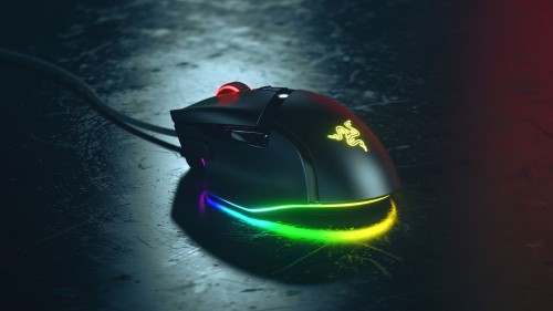 Razer Basilisk V3 35K