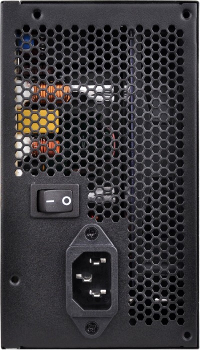 SilverStone ST40F-ES230