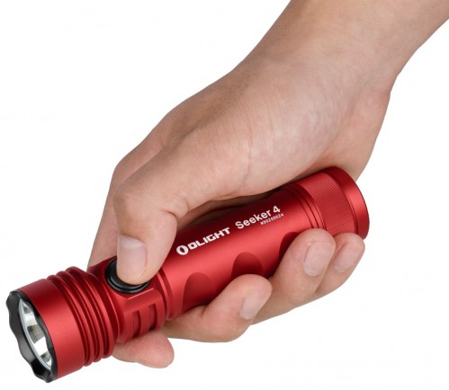 Olight Seeker 4