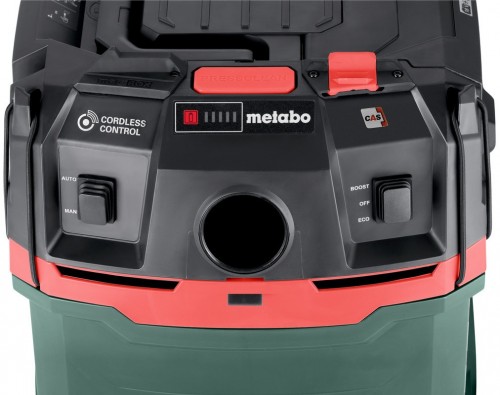 Metabo AS 36-18 M 30 PC-CC