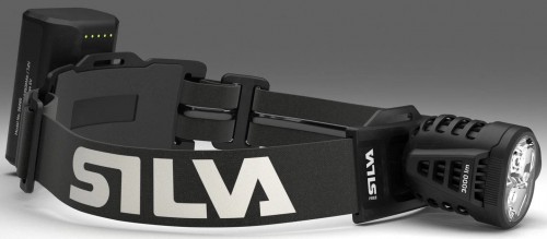 SILVA Free 3000 L